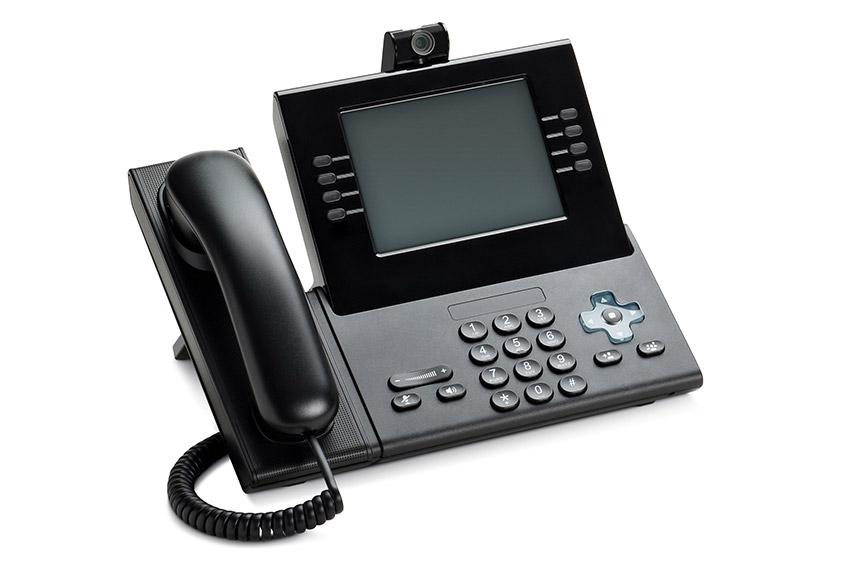 IP telefon